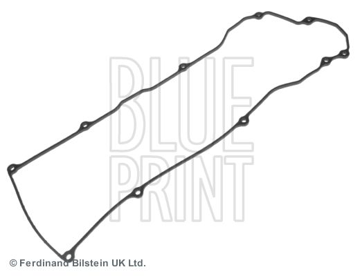 BLUE PRINT Прокладка, крышка головки цилиндра ADN16741